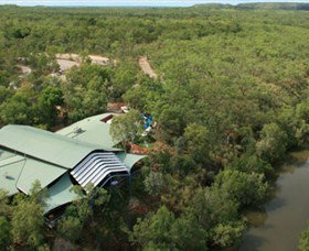 Nitmiluk National Park Visitor Centre - Sunshine Coast Guide 0