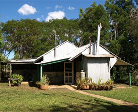 O'Keeffe Residence - Sunshine Coast Guide 0