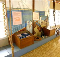 Black Point Culture Centre - Sunshine Coast Guide