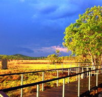 Litchfield National Park - Sunshine Coast Guide