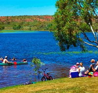 Tingkkarli/Lake Mary Ann - Sunshine Coast Guide