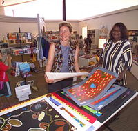 Nyinkka Nyunyu Art and Culture Centre - Sunshine Coast Guide