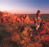 Kunjarra/The Pebbles - Sunshine Coast Guide