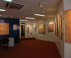 Mason Gallery - Sunshine Coast Guide 0