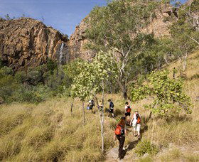 Jatbula Trail - Sunshine Coast Guide 0