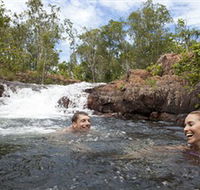 Buley Rockhole - Sunshine Coast Guide