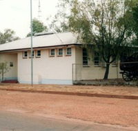 Tennant Creek Museum at Tuxworth Fullwood House - Sunshine Coast Guide