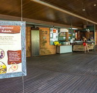 Bowali Visitor Centre - Sunshine Coast Guide