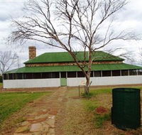 Tennant Creek Telegraph Station - Sunshine Coast Guide