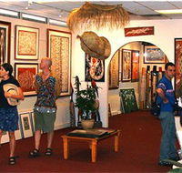 Aboriginal Fine Arts Gallery - Sunshine Coast Guide