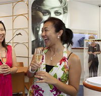 Paspaley Pearls - Sunshine Coast Guide