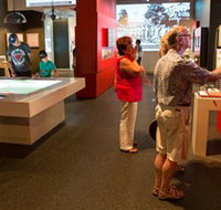 Darwin Military Museum - Sunshine Coast Guide