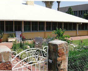 The Residency - Sunshine Coast Guide 0