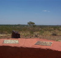 Bill Allen Lookout - Sunshine Coast Guide