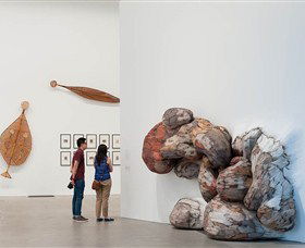 Queensland Art Gallery And Gallery Of Modern Art - Sunshine Coast Guide 0