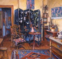 Philip Bacon Galleries - Sunshine Coast Guide
