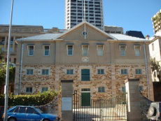 Commissariat Stores - Sunshine Coast Guide 0