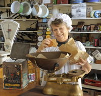 Samford District Historical Museum Society Incorporated - Sunshine Coast Guide