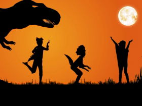 Energex Playasaurus Place - Sunshine Coast Guide 0