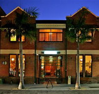 The Crosstown Eating House - Sunshine Coast Guide