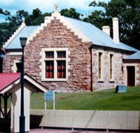 Windsor and District Historical Society Incorporated - Sunshine Coast Guide