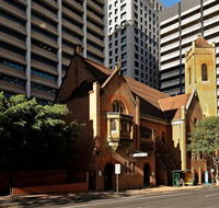 St Andrews Uniting Church - Sunshine Coast Guide