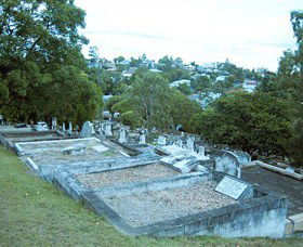 Friends Of Balmoral Cemetery Incorporated - Sunshine Coast Guide 0