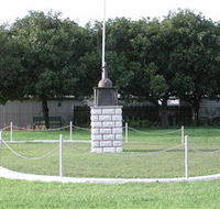 Pinkenba War Memorial - Sunshine Coast Guide