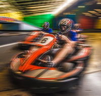 Go Karting Brisbane - Sunshine Coast Guide