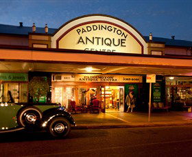 Empire Revival - Sunshine Coast Guide 0
