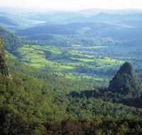 Springbrook Plateau Springbrook National Park - Sunshine Coast Guide