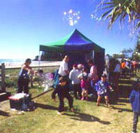 Art and Craft on the Coast - Sunshine Coast Guide