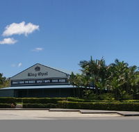 King Opal - Sunshine Coast Guide