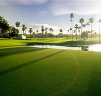 Sanctuary Cove Golf and Country Club - Sunshine Coast Guide