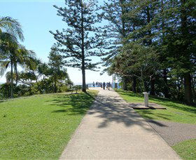Pat Fagan Park - Sunshine Coast Guide 0