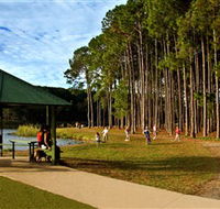 Pizzey Park - Sunshine Coast Guide