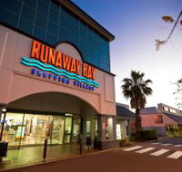 Runaway Bay Shopping Village - Sunshine Coast Guide