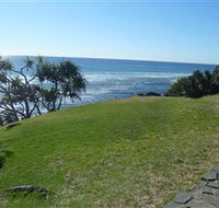 John Laws Park - Sunshine Coast Guide