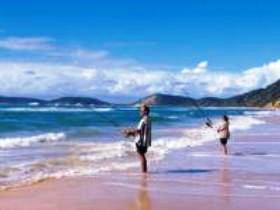 Double Island Point - Sunshine Coast Guide 0