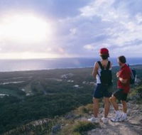 Mount Coolum National Park - Sunshine Coast Guide