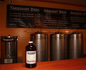 Brewbake At The Big Pineapple - Sunshine Coast Guide 0