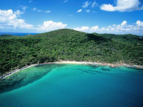 Noosa Heads Coastal Track - Sunshine Coast Guide 0