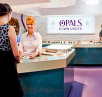 Opals Down Under - Sunshine Coast Guide