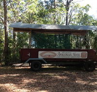 Apallonian Hotel - Sunshine Coast Guide