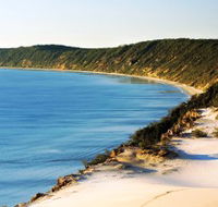 Cooloola Wilderness Trail - Sunshine Coast Guide