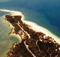 Inskip Peninsula Recreation Area - Sunshine Coast Guide