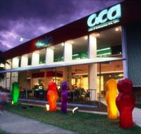 Centre of Contemporary Arts Cairns - Sunshine Coast Guide
