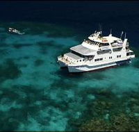Fish Bowl Dive Site - Sunshine Coast Guide