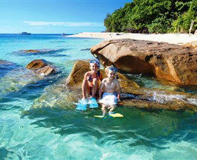 Fitzroy Island QLD Sunshine Coast Guide