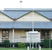 Central Queensland Military Museum - Sunshine Coast Guide